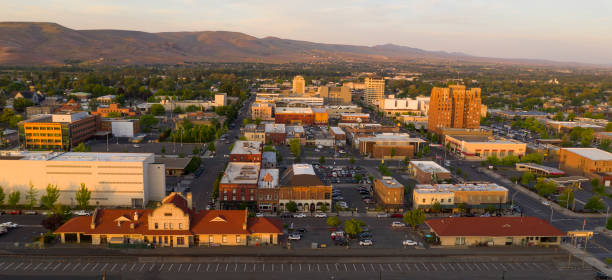 Paternity Testing in Yakima, WA